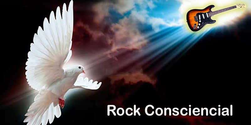 ROCK consciencial - A Influência da Espiritualidade no Rock Progessivo