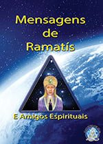 Livro Mensagens de Ramatis 150