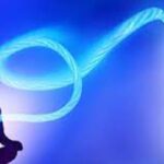 cordões energéticos