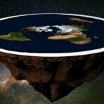 Ciência - Teoria da Terra Plana - ALGORITMO DO YOUTUBE - INTELIGÊNCIA ARTIFICIAL OU BURRICE ARTIFICIAL