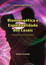 livro bioenergetica dos casais - 150 x 210