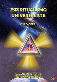 Livro Espiritualismo Universalista