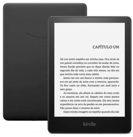 01 Kindle Paperwhite Amazon