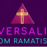 canal universalismo com Ramatís Dalton Roque Marcio Godinho Marcus CEsar Ferreira