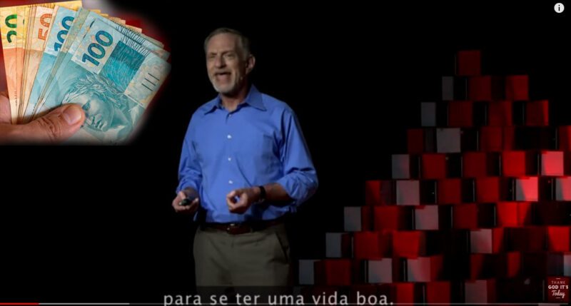 RIQUEZA DINHEIRO PROSPERIDADE - COMO FICAR RICO RÁPIDO E DE VERDADE