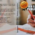 SEU LIVRO PUBLICADO seja um autor independente