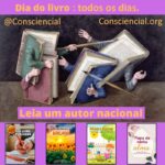 11 motivos pelos quais os leitores devem preferir os autores brasileiros