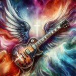 A MÚSICA COMO JORNADA EVOLUTIVA DA ALMA
