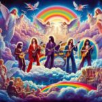 LED ZEPPELIN - ROCK E ESPIRITUALIDADE