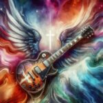 PREFÁCIO DA OBRA ROCK E ESPIRITUALIDADE POR MALUCO BELEZA