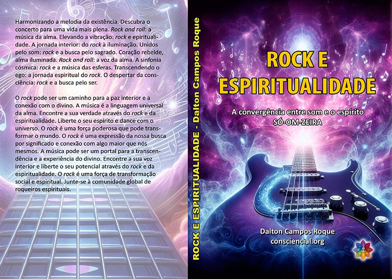 Rock-e-Espiritualidade
