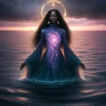 15 motivos para ler a obra iemanjá a rainha do mar
