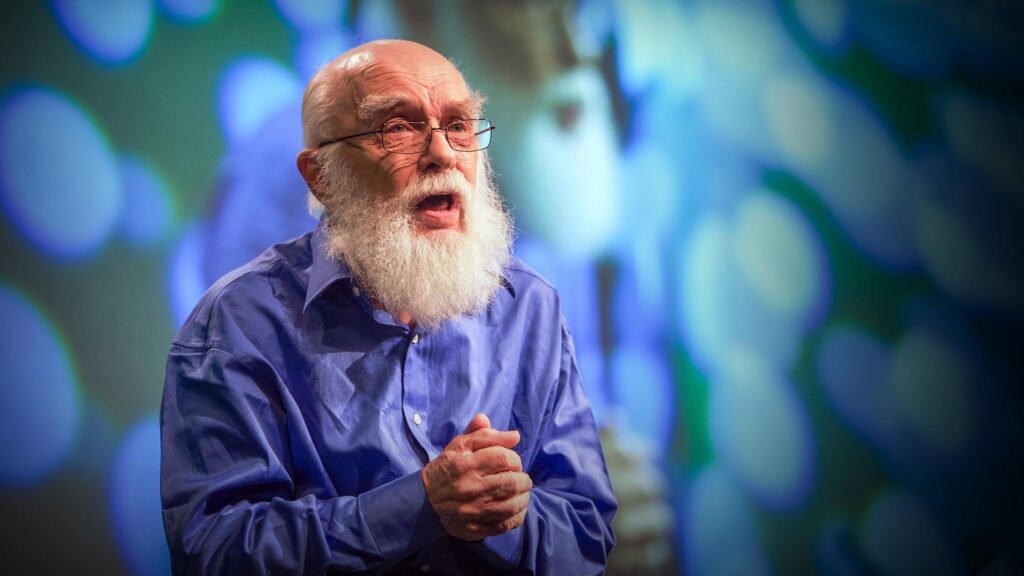 JAMES RANDI E O DESAFIO DE UM MILHÃO DE DÓLARES: REFLEXÕES SOBRE O CETICISMO E A ESPIRITUALIDADE