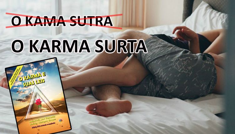 KAMA SUTRA