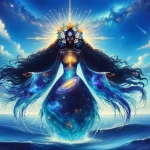 RESUMO DO LIVRO IEMANJÁ A RAINHA DO MAR