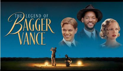 The Legend of Bagger Vance - Uma Jornada Espiritual Inspirada no Bhagavad Gita (3)