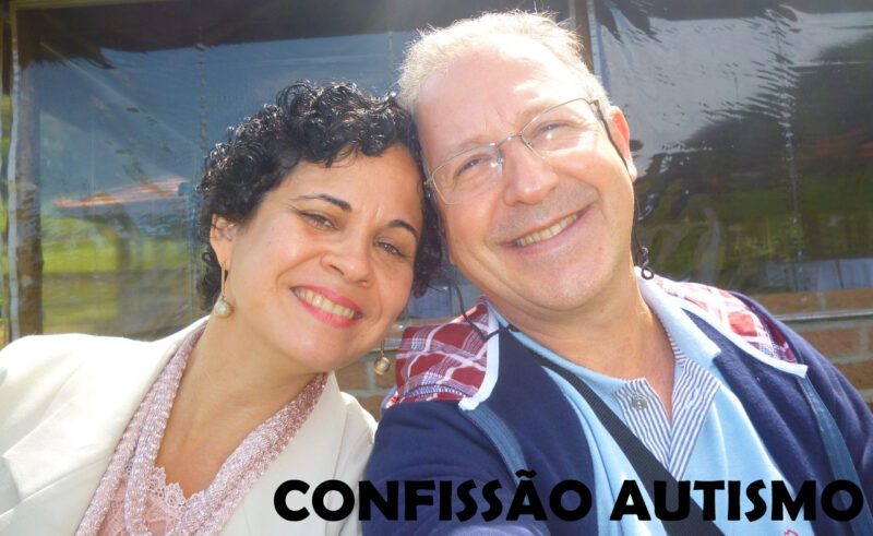 REVELANDO UMA JORNADA DE AUTOCONHECIMENTO E REALIZAÇÃO - AUTISMO