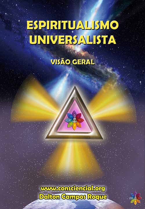 livro Espiritualismo Universalista - Visão Geral