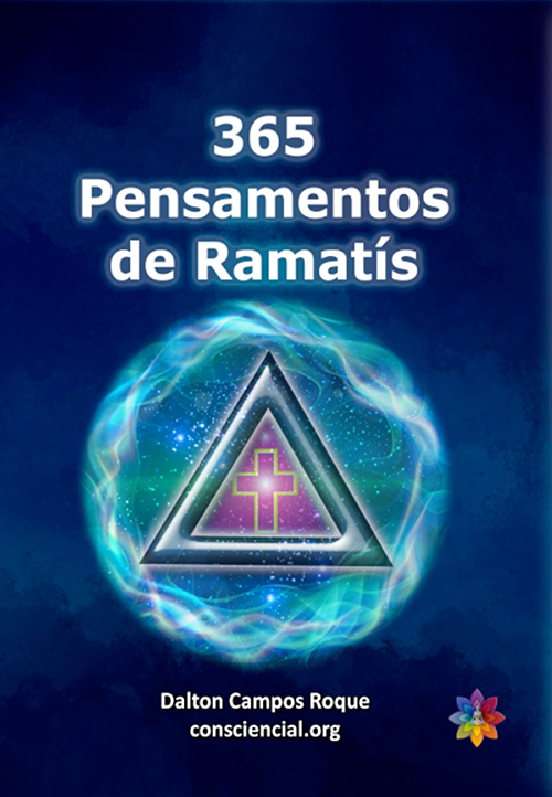 365 Pensamentos de Ramatís