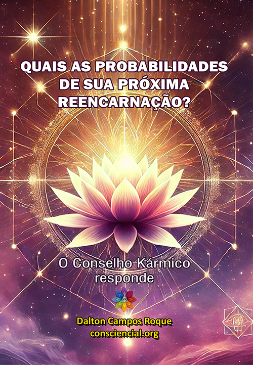 Quais as Probabilidades de sua próxima Reencarnação?