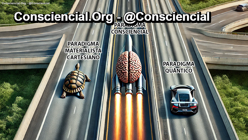 POR QUE O ATIVISMO CONSCIENCIAL É UMA NECESSIDADE DO SÉCULO XXI