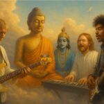 CRÔNICAS DA SÓ-OM-ZEIRA - Quando Buda Desafiou o Baixo do Chris Squire