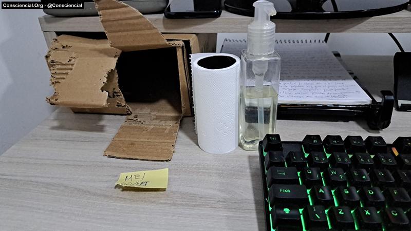 O AUTISTA QUE RI DA PRÓPRIA LÓGICA (E DA ALHEIA, SE DER TEMPO)