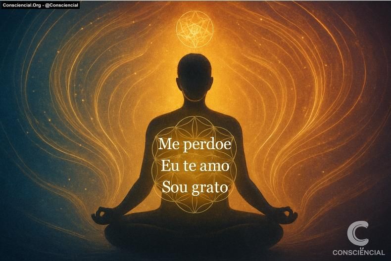 O SOM SAGRADO E O PODER DO VERBO COMO AS PALAVRAS NO HO’OPONOPONO ATUAM NOS CORPOS SUTIS