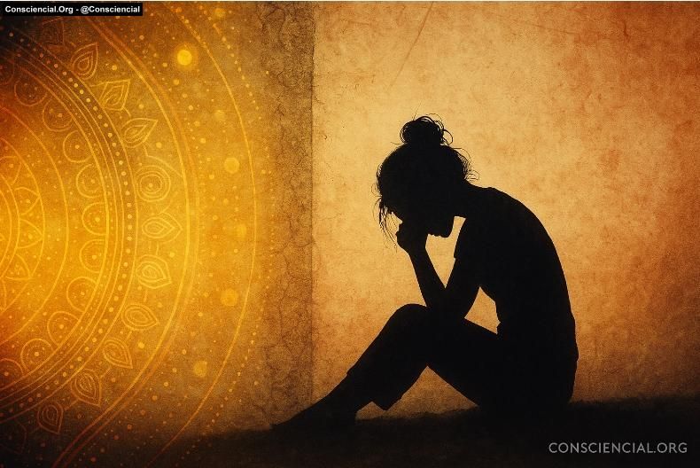 QUANDO O HO’OPONOPONO VIRA FUGA ESPIRITUAL O RISCO DO ESCAPISMO ESPIRITUALISTA