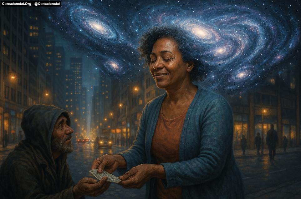 SINÔNIMOS E SIMILARES PARA CONSCIÊNCIA CÓSMICA
