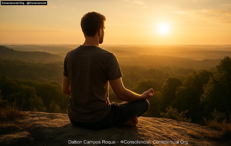 SOLITUDE E SOLIDÃO - DISTINÇÃO NO CAMINHO CONSCIENCIAL