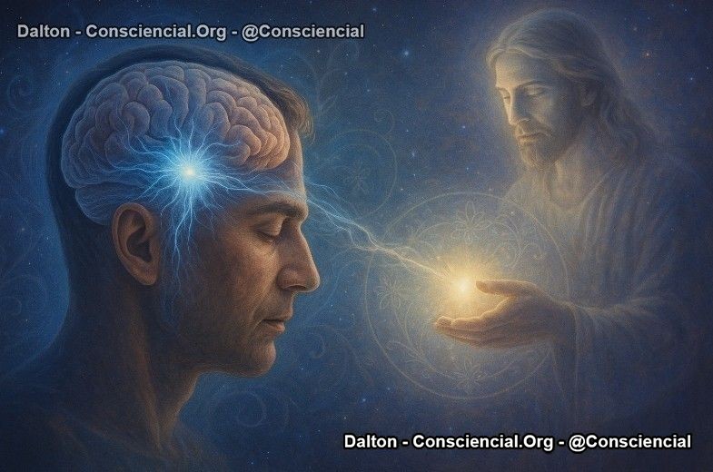 UMA SÍNTESE SOBRE GLÂNDULA PINEAL PELAS PRINCIPAIS OBRAS DE ANDRÉ LUIZ