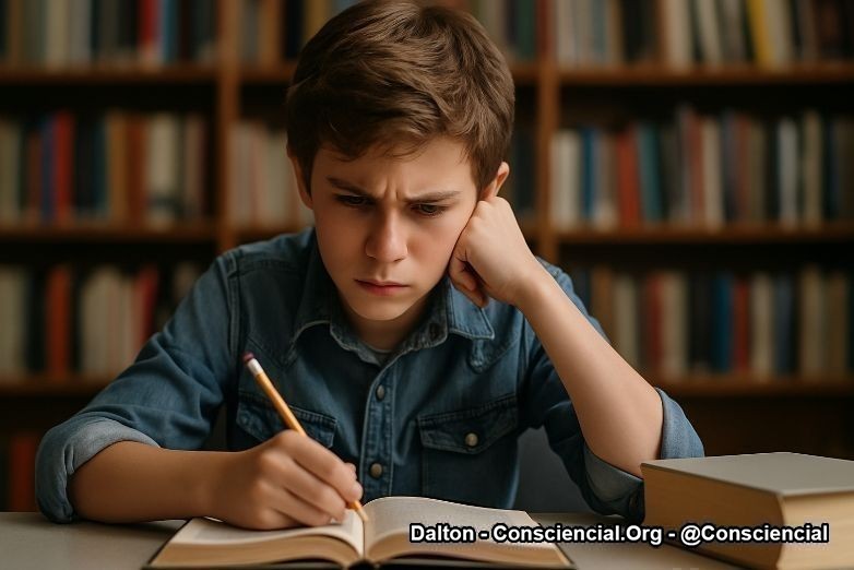 10 CARACTERÍSTICAS DE QUEM TEM ALTAS HABILIDADES E SUPERDOTAÇÃO