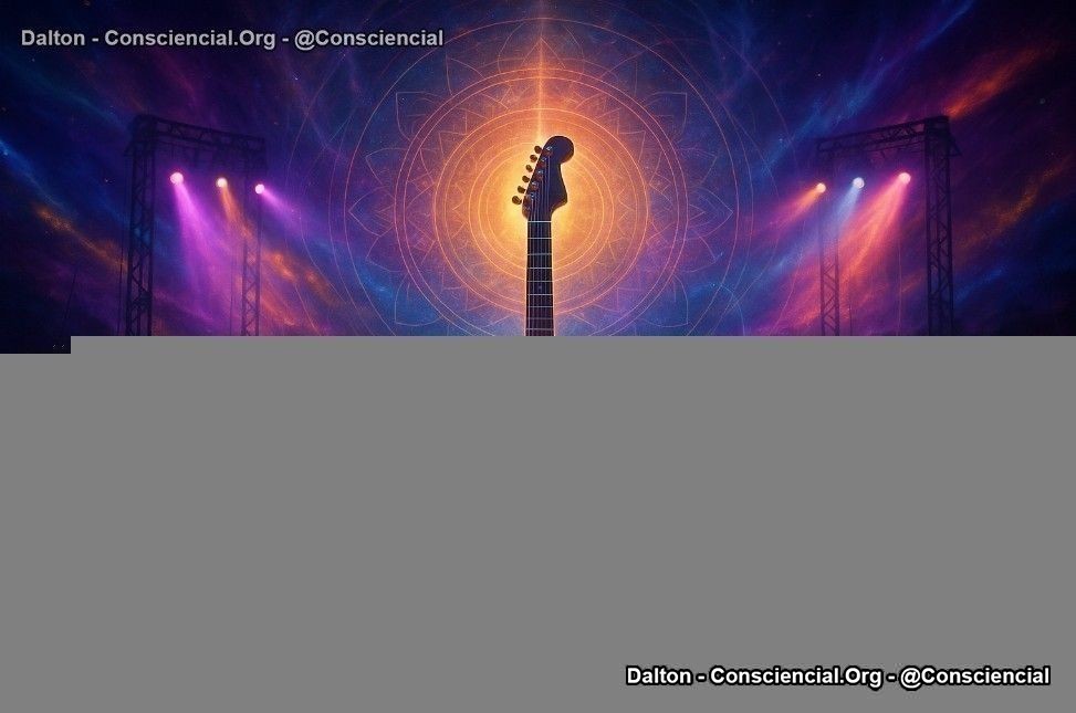 SABIA O ROCK PODE AJUDAR NA AUTOREGULAÇÃO SENSORIAL NO AUTISMO