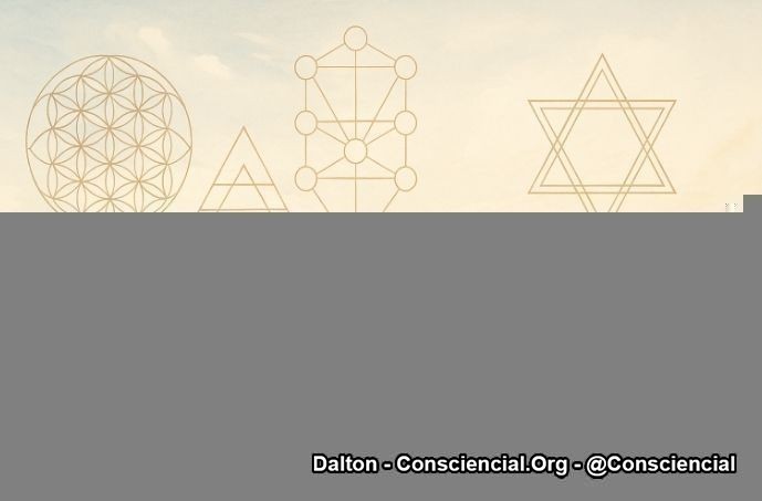 METAGEOMETRIA A LINGUAGEM SECRETA DAS FORMAS