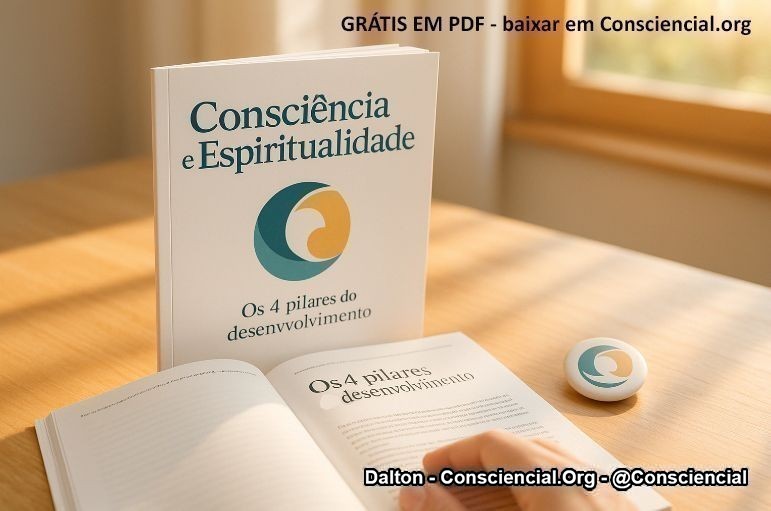 Revista Consciência e Espiritualidade