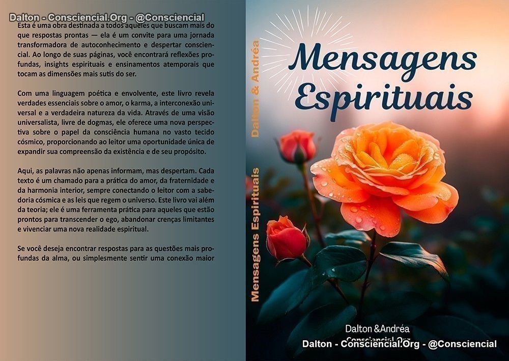 LIVRO MENSAGENS-ESPIRITUAIS 2025
