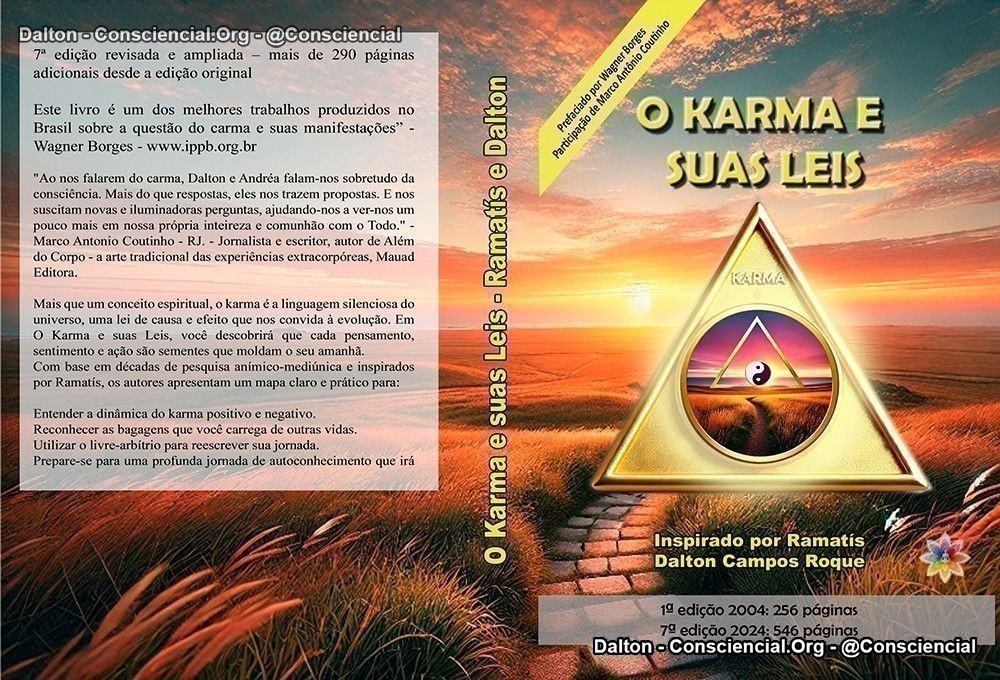 O-Karma-e-suas-leis-2025--7a-ed.