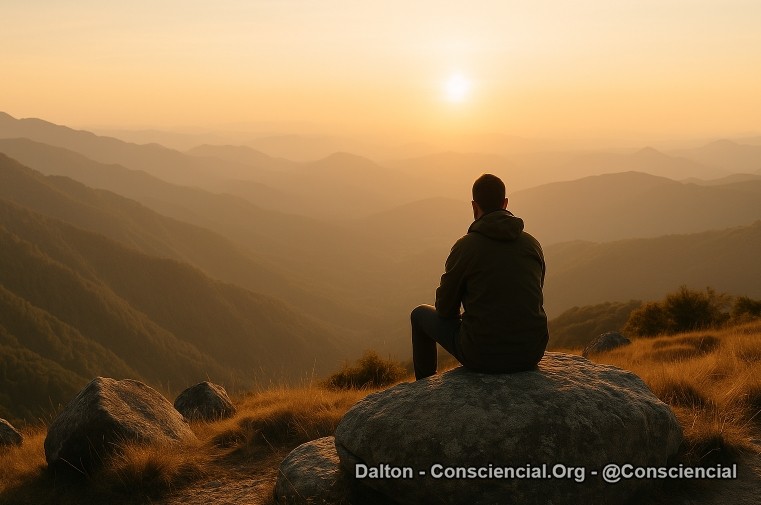 ANTES DA PRIMEIRA PÁGINA a montanha, o leitor e o silêncio