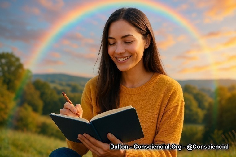 AUTOCURA ATRAVÉS DA RECONCILIAÇÃO