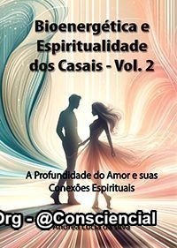 Livro Bioenergética e Espiritualidade dos Casais V2