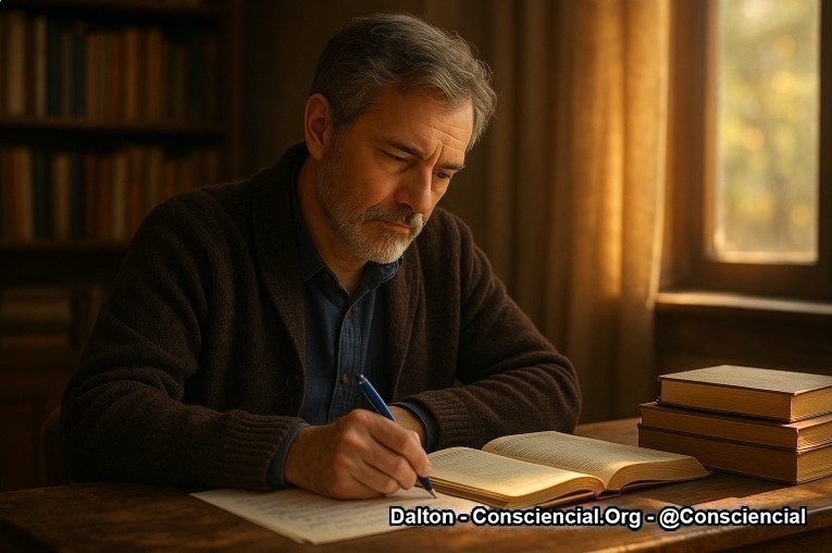 MINHA HISTÓRIA DE ESCRITOR INDEPENDENTE