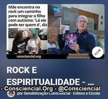 Rock Espiritualidade e Consciência - consciencial (2)