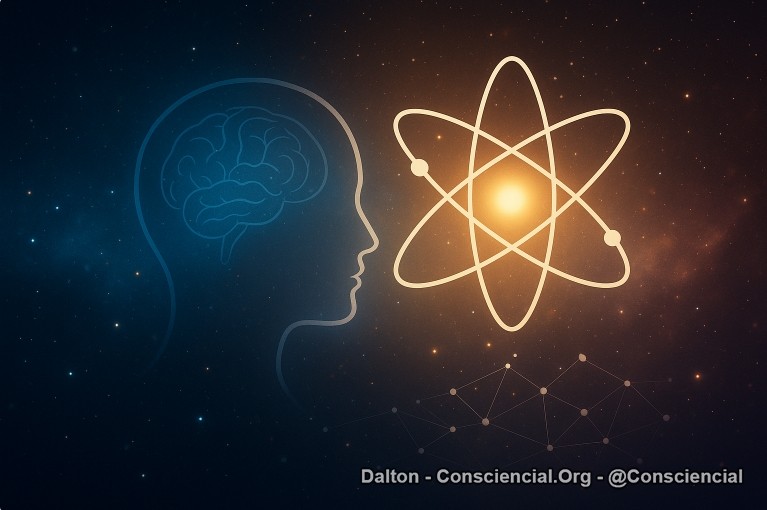 SORTE, AZAR E FÍSICA QUÂNTICA TEM RELAÇÃO