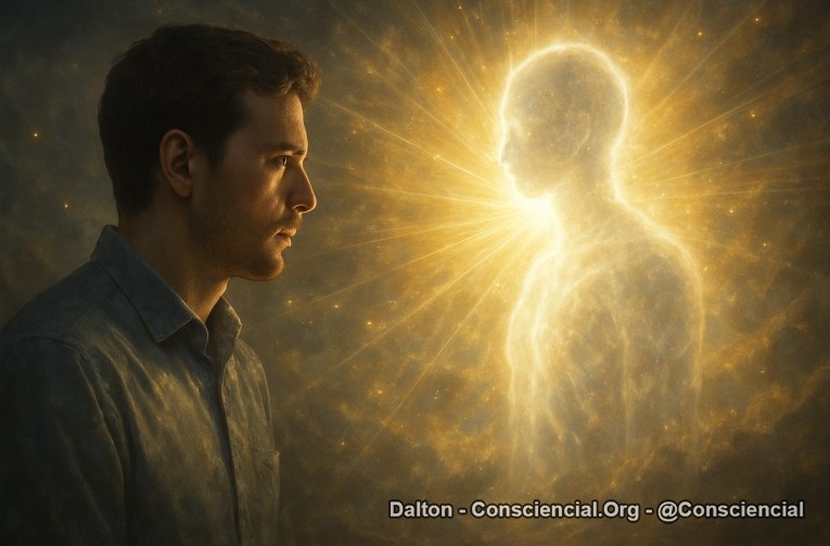 A RACIONALIDADE QUE ENXERGA ALÉM DO VÉU