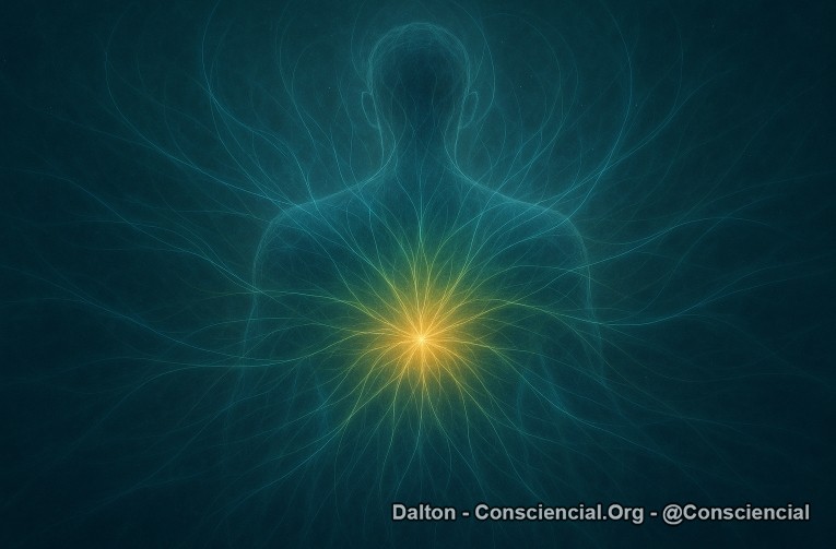 ECTOPLASMIA, BIOENERGIAS E AUTOCURA CONSCIENCIAL