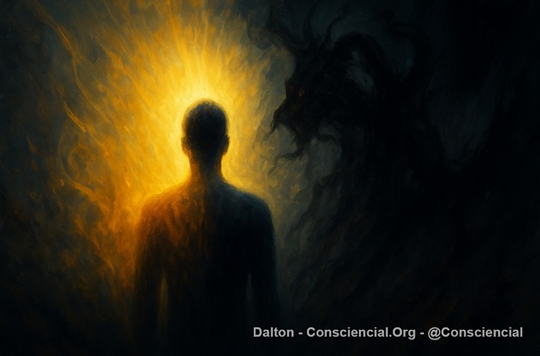 OBSESSÕES COMPLEXAS POR APARELHOS PARASITAS CONSIDERAÇÕES DOUTRINÁRIAS. Dr. VITOR RONALDO