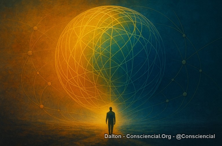 TÉCNICA REVOLUCIONÁRIA PARA ACABAR COM O KARMA PLANETÉRIO DE UMA VEZ