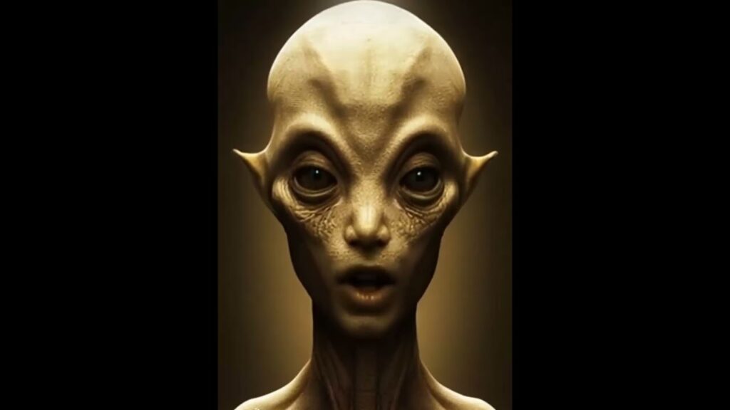 Terra um Projeto Extraterrestre - ET Cônsci