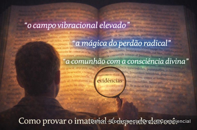 A ESPIRITUALIDADE POPULAR ABANDONOU O ESTUDO E IDOLATRA A EXPERIÊNCIA